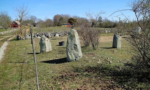 Foto: Stefan Svenaeus 2021