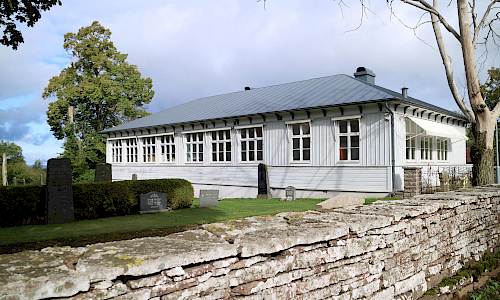 Foto: Stefan Svenaeus 2020