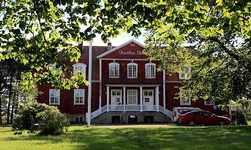 Foto: Stefan Svenaeus 2013