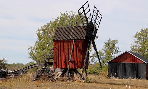 Foto: Stefan Svenaeus 2019