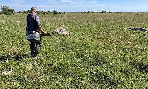 Foto: Stefan Svenaeus 2022