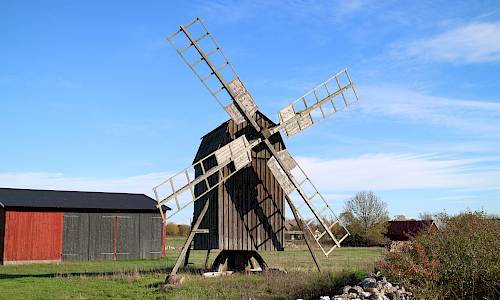 Foto: Stefan Svenaeus 2018