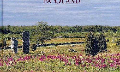 NATUR OCH KULTUR PÅ ÖLAND - Särskilt värdefulla naturmiljöer på norra Öland