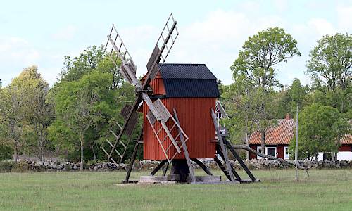 Foto: Stefan Svenaeus 2022