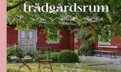 Boken Öländska trädgårdsrum