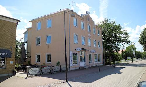 Foto: Stefan Svenaeus 2023