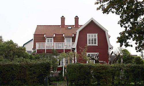 Foto: Stefan Svenaeus 2023