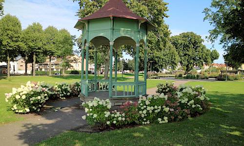 Foto: Stefan Svenaeus 2023