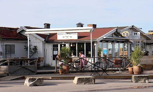 Foto: Stefan Svenaeus 2023