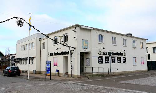 Foto: Stefan Svenaeus 2024