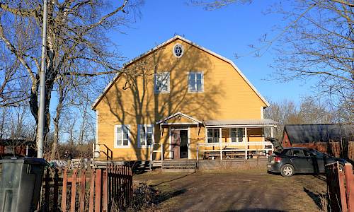 Foto: Stefan Svenaeus 2024