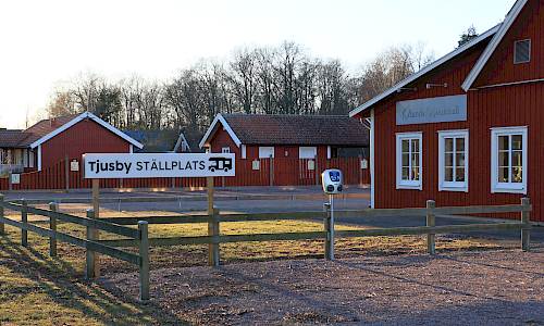 Foto: Stefan Svenaeus 2024