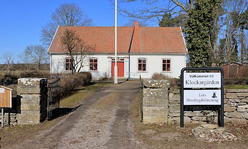 Foto: Stefan Svenaeus 2024
