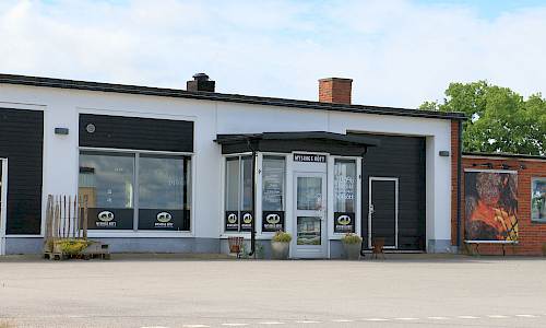 Foto: Stefan Svenaeus 2024