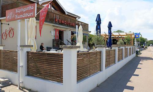 Foto: Stefan Svenaeus 2024