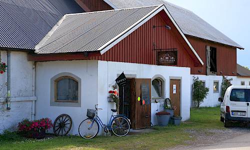Foto: Stefan Svenaeus 2024