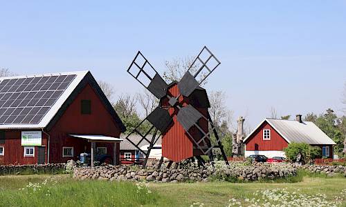 Foto: Stefan Svenaeus 2024