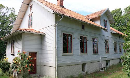 Foto: Stefan Svenaeus 2024