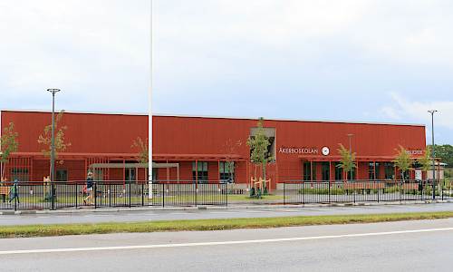 Foto: Stefan Svenaeus 2024