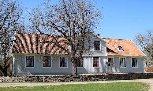 Foto: Stefan Svenaeus 2018