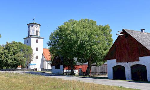 Foto: Stefan Svenaeus 2024