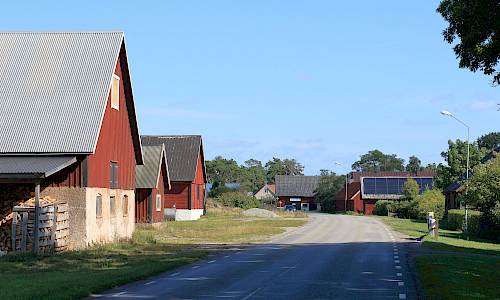 Foto: Stefan Svenaeus 2024