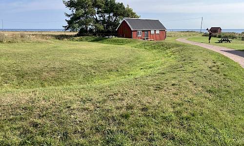 Foto: Stefan Svenaeus 2024