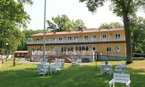 Foto: Stefan Svenaeus 2025