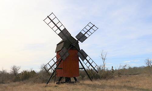 Foto: Stefan Svenaeus 2025
