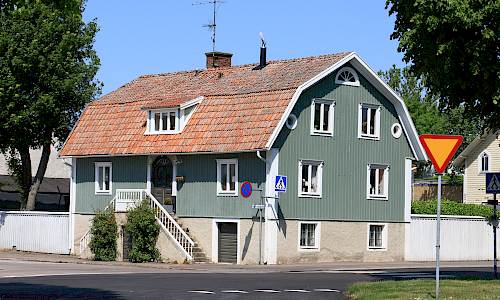 Foto: Stefan Svenaeus 2025