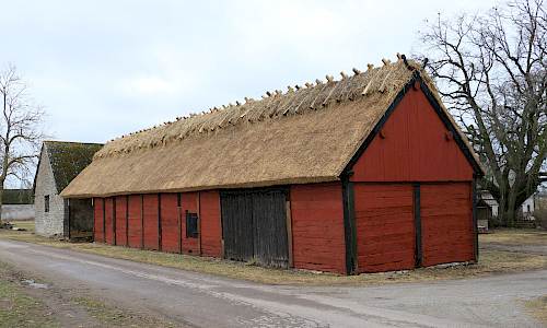 Foto: Stefan Svenaeus 2026