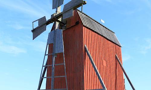 Foto: Stefan Svenaeus 2026